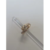 Inel Din Aur Proba 585* 2.85 gr