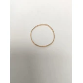 Verigheta Din Aur Proba 585 0.84gr