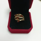 Inel 585* 3.94gr 17mm 6698lei