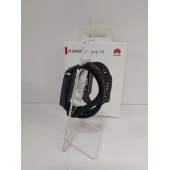 Ceas Inteligent Huawei Band 10 Black