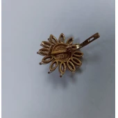 Cercei Din Aur Proba 585* 4.96 Gr