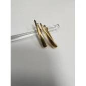 Cercei Din Aur Proba 585* 4.53 gr