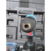 Mașină de înșurubat cu acumulator FIXTEC FCD2001X