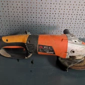 Polizor Unghiular P.I.T P61251