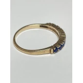 Inel din Aur Proba 585* 1.92 gr