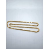 Lant Din Aur Proba 585 24.20 gr