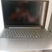 Laptop Lenovo IdeaPad Slim 3 Silver