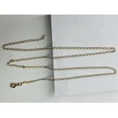 Lant Din Aur 585 *   3,31 gr