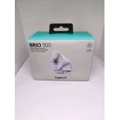 Webcam Logitech BRIO 300