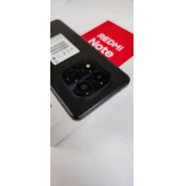Telefon Xiaomi Redmi Note 15 Pro 256 GB Black
