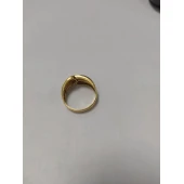 Inel Din Aur Proba 750* 6,11 gr