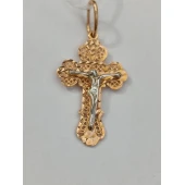 Cruce 585" 1.16gr 2088 lei