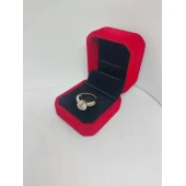 Inel Din Aur Proba 585 3.86 gr