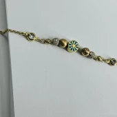 Brățară Din Aur 585*  5,84 gr