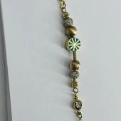 Brățară Din Aur 585*  5,84 gr