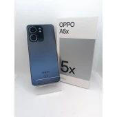 Telefon Oppo A5x 128 GB Blue