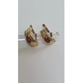 Cercei din Aur Proba 585* 4,23 gr