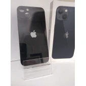 Telefon Apple iPhone 13 128 GB Black
