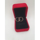 Cercei Din Aur Proba 585 1.27gr