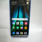 Telefon Xiaomi Redmi Note 8 64 GB Blue