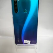 Telefon Xiaomi Redmi Note 8 64 GB Blue