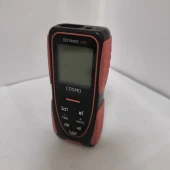 Laser Cosmo