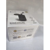 Căști  Merlin Sonic Dual Pro Black