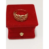 Inel Din Aur Proba 585 3.26 gr