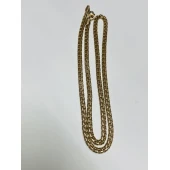 Lant Din Aur Proba 585* 21.27 gr