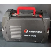 Aparat de sudat Yamamoto