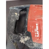 Ciocan rotopercutor Hilti TE 7-c