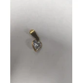 Pandativ Din Aur Proba 750* 0.87 gr