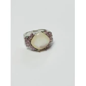 Inel Din Argint Proba 925* 8.81 gr