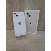 Telefon Apple iPhone 13 128 GB White