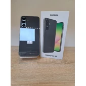 Telefon Samsung Galaxy A56 256 GB Black