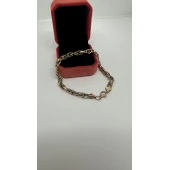 Bratara din aur 585* 3.86gr