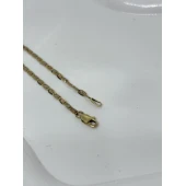 Brățară Din Aur Proba 750* 1,96gr