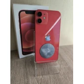 Apple Iphone 12 Mini 128 Gb Red 4490 lei