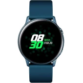 Samsung Galaxy Watch Active Green