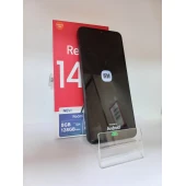 Telefon Xiaomi Redmi 14C 128 GB Black