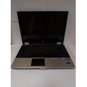 Laptop HP EliteBook 8440p Black