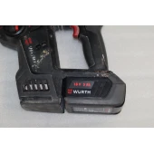 Ciocan rotopercutor Wurth ABH 18 Compact M-CUBE