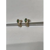 Cercei 585 proba 2,07 gr masă