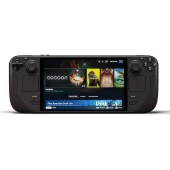 Valve Steam Deck Oled