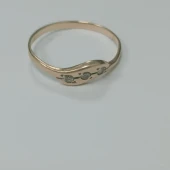 Set Din Aur Proba 585* 3.21 gr