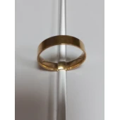 Inel din Aur proba 750* 5.54gr.