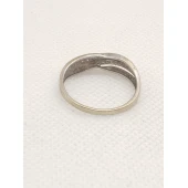 Inel Din Aur 585* 1.85gr