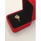 Inel Din Aur Proba 585* 2.64gr