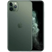 Telefon Apple iPhone 11 Pro Max 256GB Green