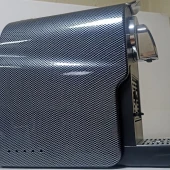 Aparat de cafea cu capsule Benato BT-4900